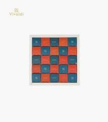 Duyguların Tadı Serisi 25 li Karışık Kutu