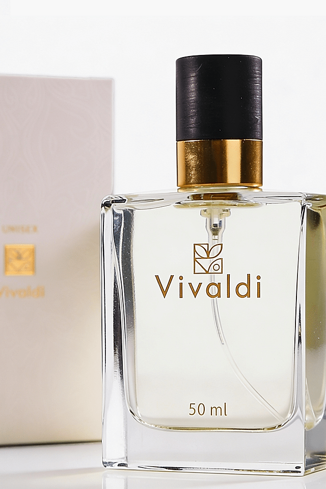 Vivaldi Unisex Parfüm
