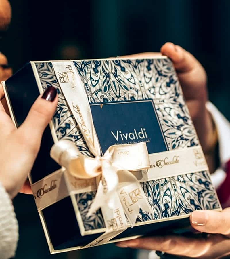 Tatlı anlar paylaşınca güzel.